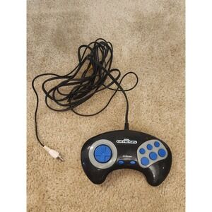 AtGames Sega Genesis Plug & Play Controller